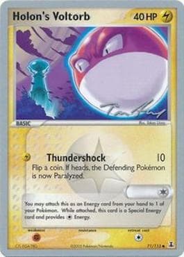 Carta Holon do set World Championship 2007: Swift Empoleon — Pokémon TCG | Bynx