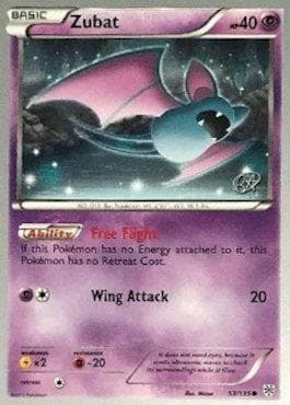 Zubat 04/22 — World Championship 2015: The Flying Hammer
