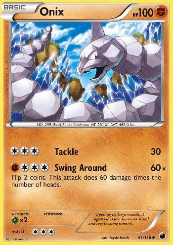 Onix 061/116 — Congelamento de Plasma