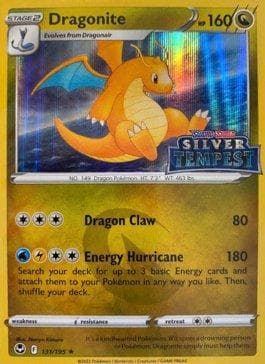 Carta Dragonite do set Promos — Pokémon TCG | Bynx