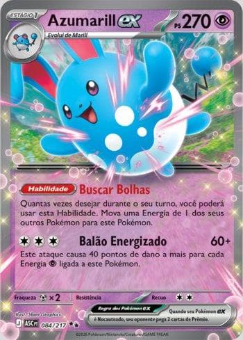 Azumarill ex