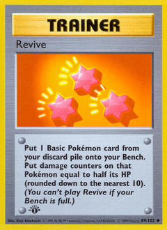 Revive 89/102 — Coleção Básica