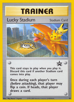 Lucky Stadium 41/53 — Wizards Black Star Promos