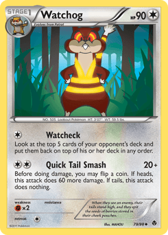 Watchog 79 — Emerging Powers