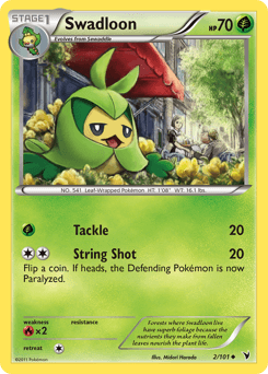 Swadloon 2 — Noble Victories