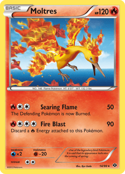 Moltres 14/99 — Próximos Destinos