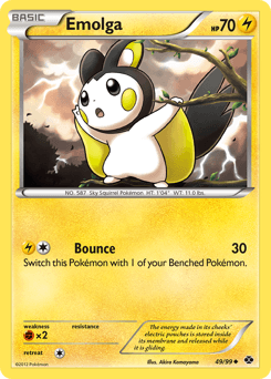 Emolga 49 — Next Destinies