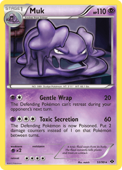 Muk 53/99 — Próximos Destinos