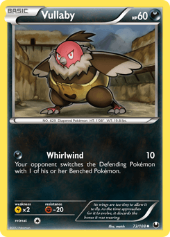 Vullaby 73/108 — Exploradores da Escuridão