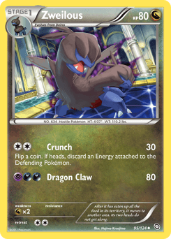 Zweilous 95 — Dragons Exalted