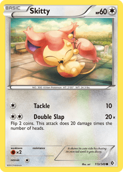 Skitty 113 — Boundaries Crossed