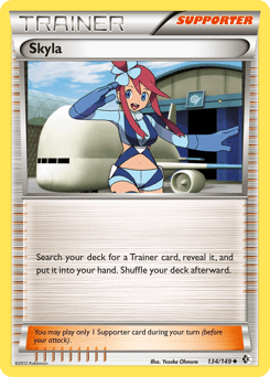 Skyla 134/149 — Fronteiras Cruzadas