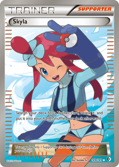 Skyla 149/149 — Fronteiras Cruzadas