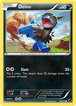 Deino 76/116 — Congelamento de Plasma
