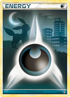 Darkness Energy 94/95 — Chamado das Lendas