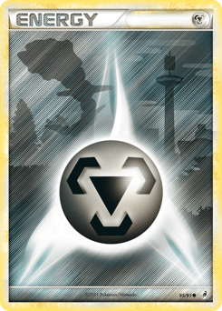 Metal Energy 95/95 — Chamado das Lendas