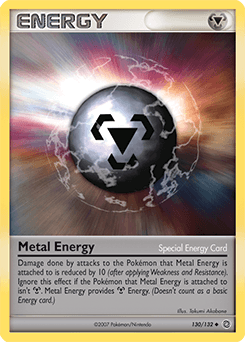 Metal Energy 130/132 — Maravilhas Secretas