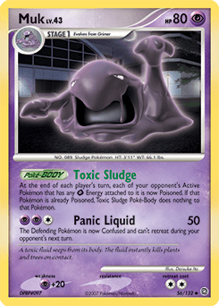 Muk 56 — Secret Wonders