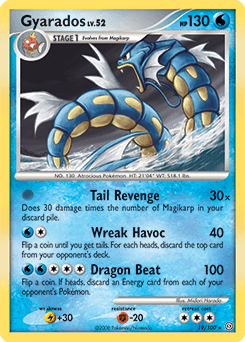 Gyarados 19 — Stormfront