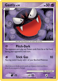 Gastly 62 — Stormfront
