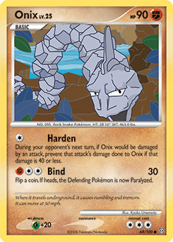 Onix 69/100 — Stormfront