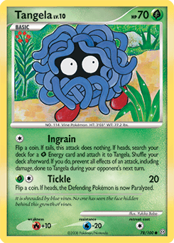Tangela 78 — Stormfront