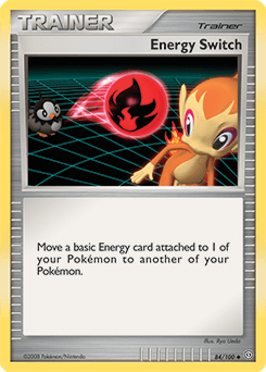 Energy Switch 84/100 — Stormfront