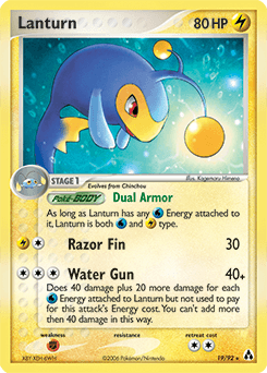 Lanturn 19 — Legend Maker