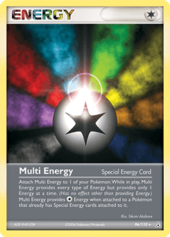 Multi Energy 96/110 — Holon Phantoms