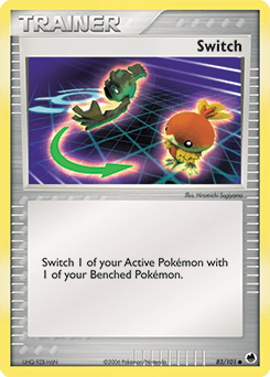 Switch 83/101 — Dragon Frontiers