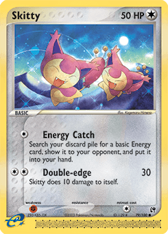 Skitty 79 — Sandstorm