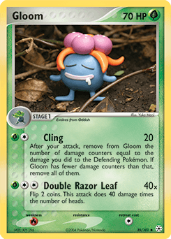 Gloom 35 — Hidden Legends