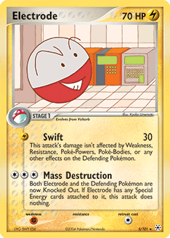 Electrode 5 — Hidden Legends