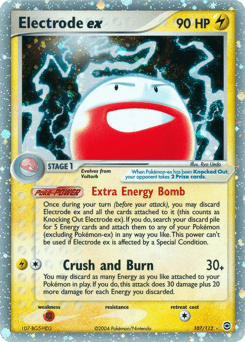 Electrode ex 107 — FireRed & LeafGreen