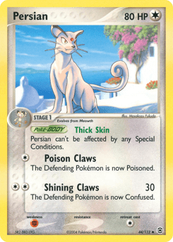Persian 44/112 — FireRed & LeafGreen