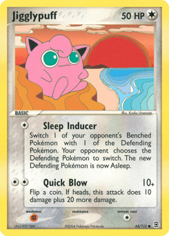 Jigglypuff 65 — FireRed & LeafGreen