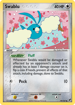Swablu 79 — Deoxys