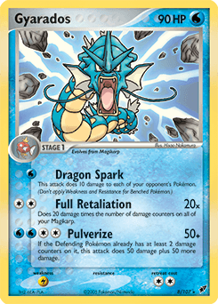 Gyarados 8 — Deoxys