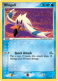 Wingull 81 — Deoxys