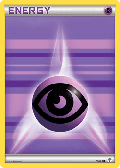 Psychic Energy 79/83 — Gerações