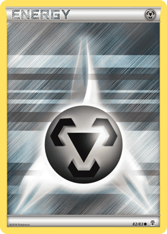 Metal Energy 82/83 — Gerações
