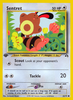 Sentret 63/75 — Neo Discovery