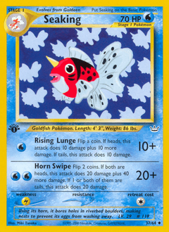 Seaking 37 — Neo Revelation