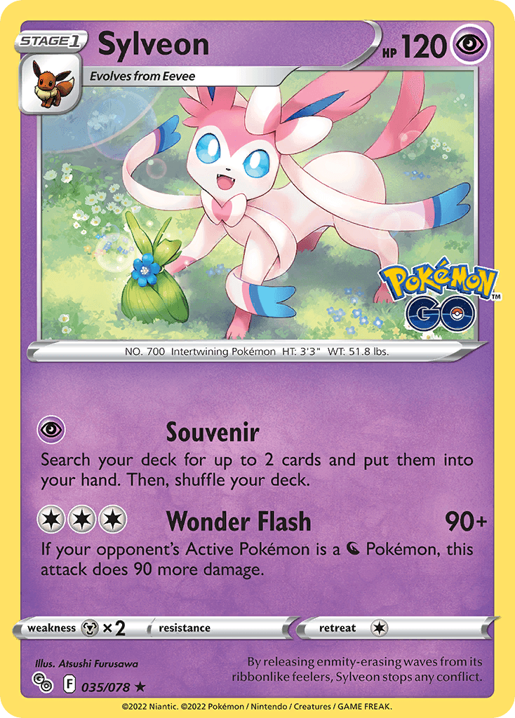 Sylveon (35/88)