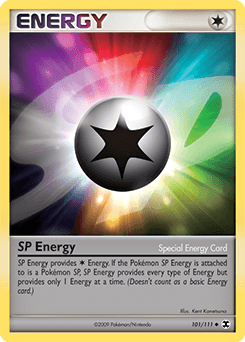SP Energy 101/111 — Rising Rivals