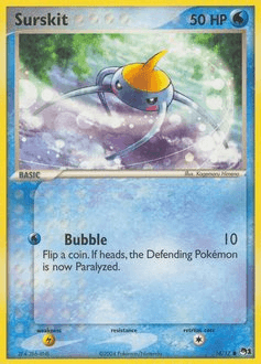 Surskit 14/17 — POP Series 1