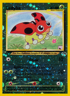 Ledyba 7 — Southern Islands