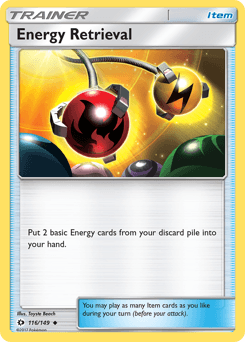 Energy Retrieval 116/149 — Sol e Lua