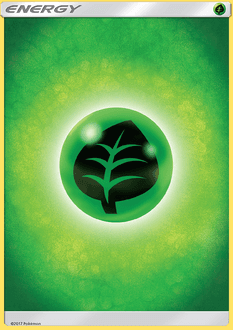Grass Energy 164/149 — Sol e Lua