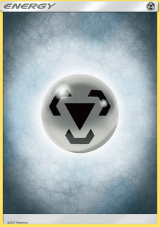 Metal Energy 171/149 — Sol e Lua